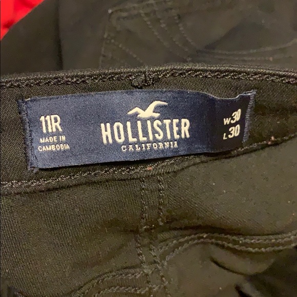 Jeans - Picture 2 of 3